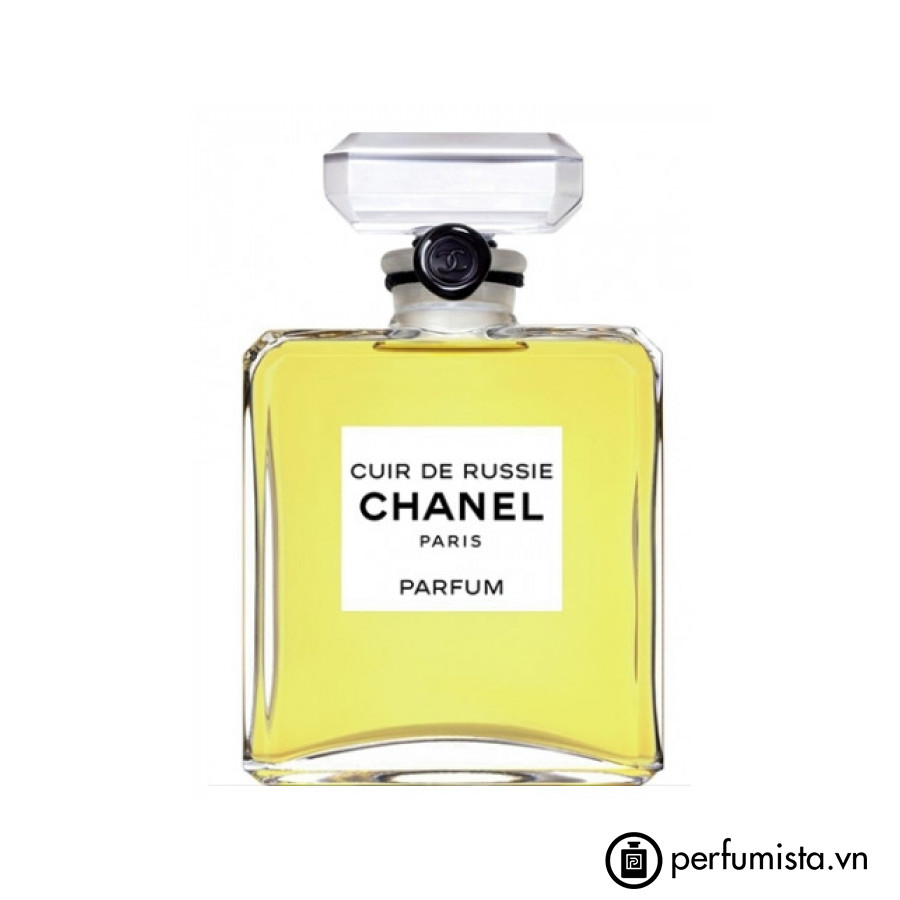 Cuir de Russie Parfum
