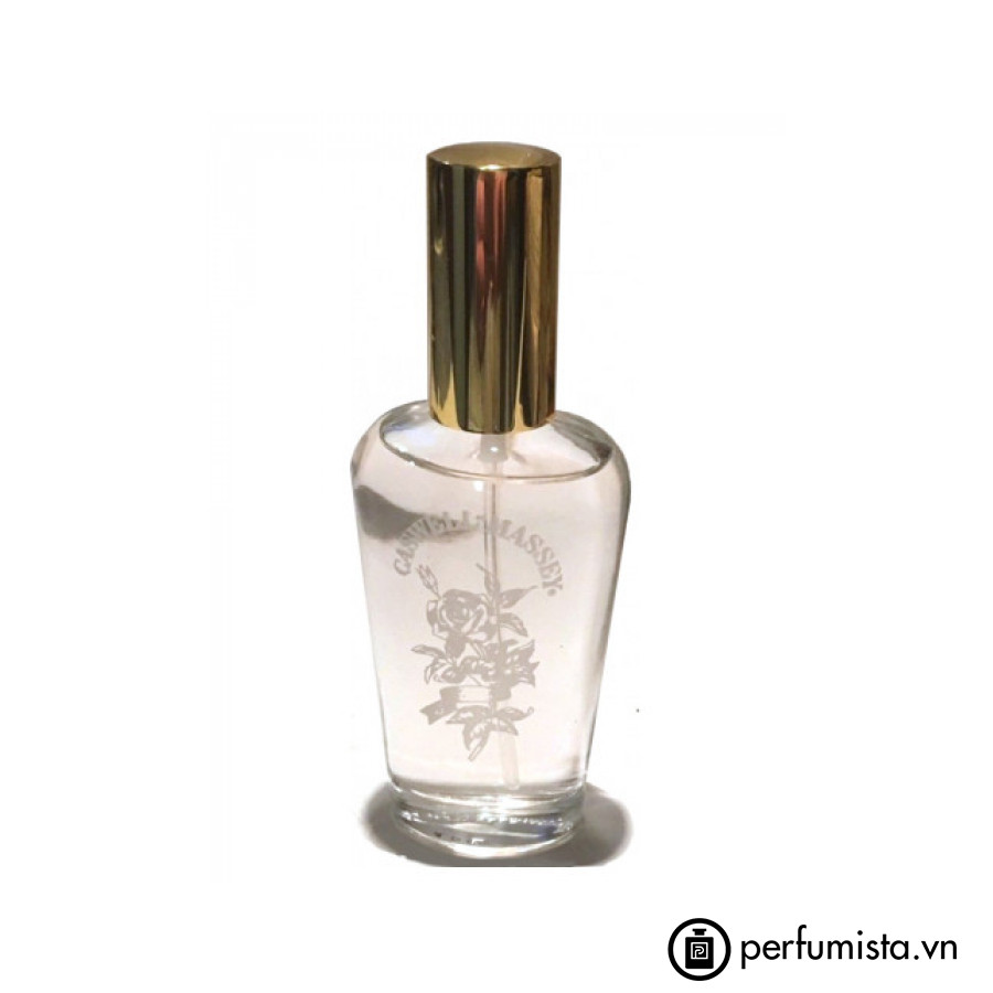 Damask Rose Signature Scent