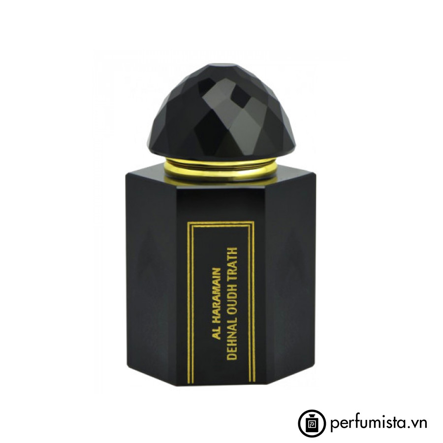 Dehnal Oudh Trath