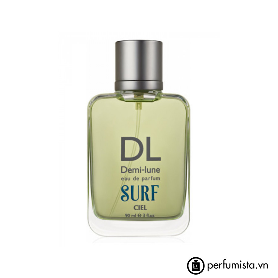 Demi-Lune Surf