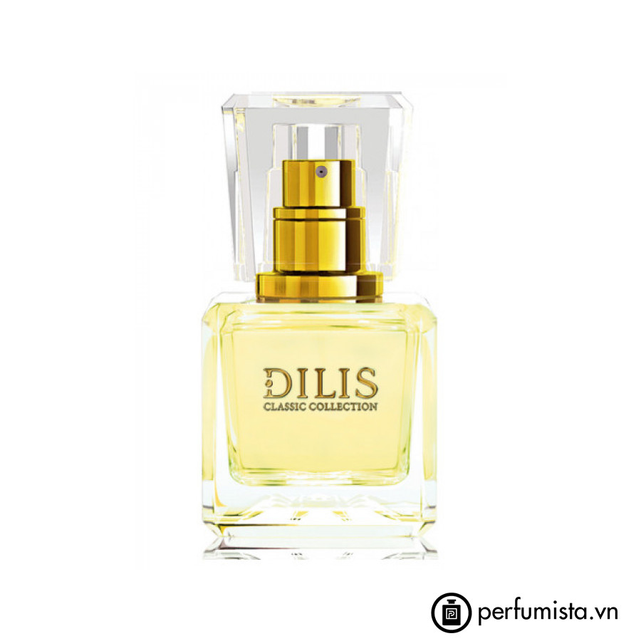 Dilis Classic Collection No. 37