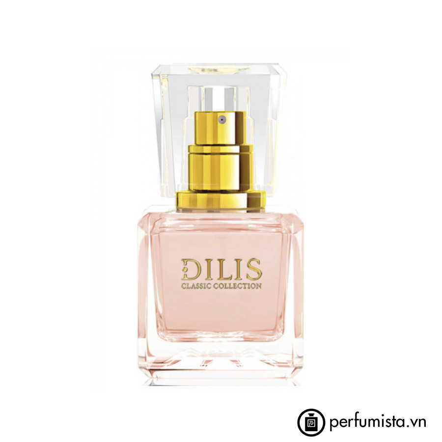 Dilis Classic Collection No. 38