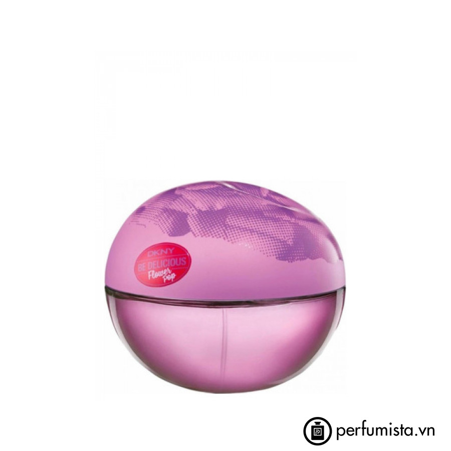 DKNY Be Delicious Violet Pop