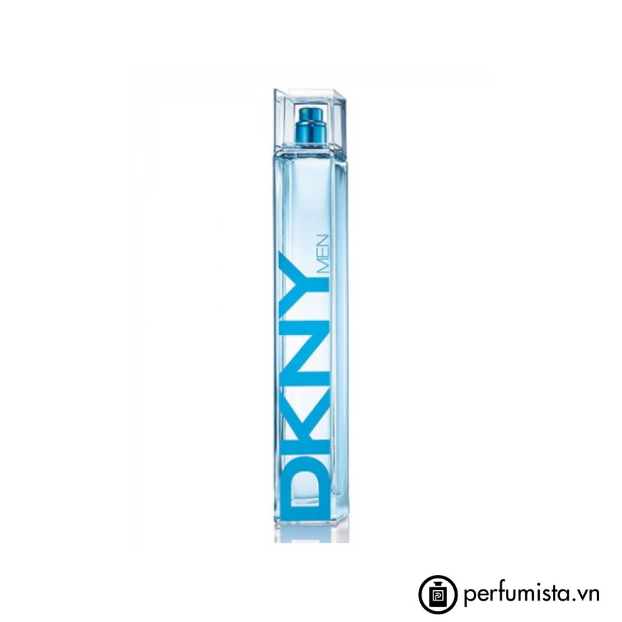 DKNY Men Summer 2018