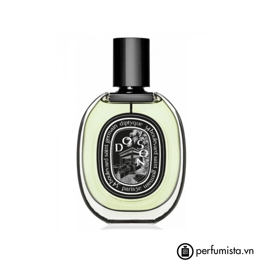 Do Son Eau de Parfum