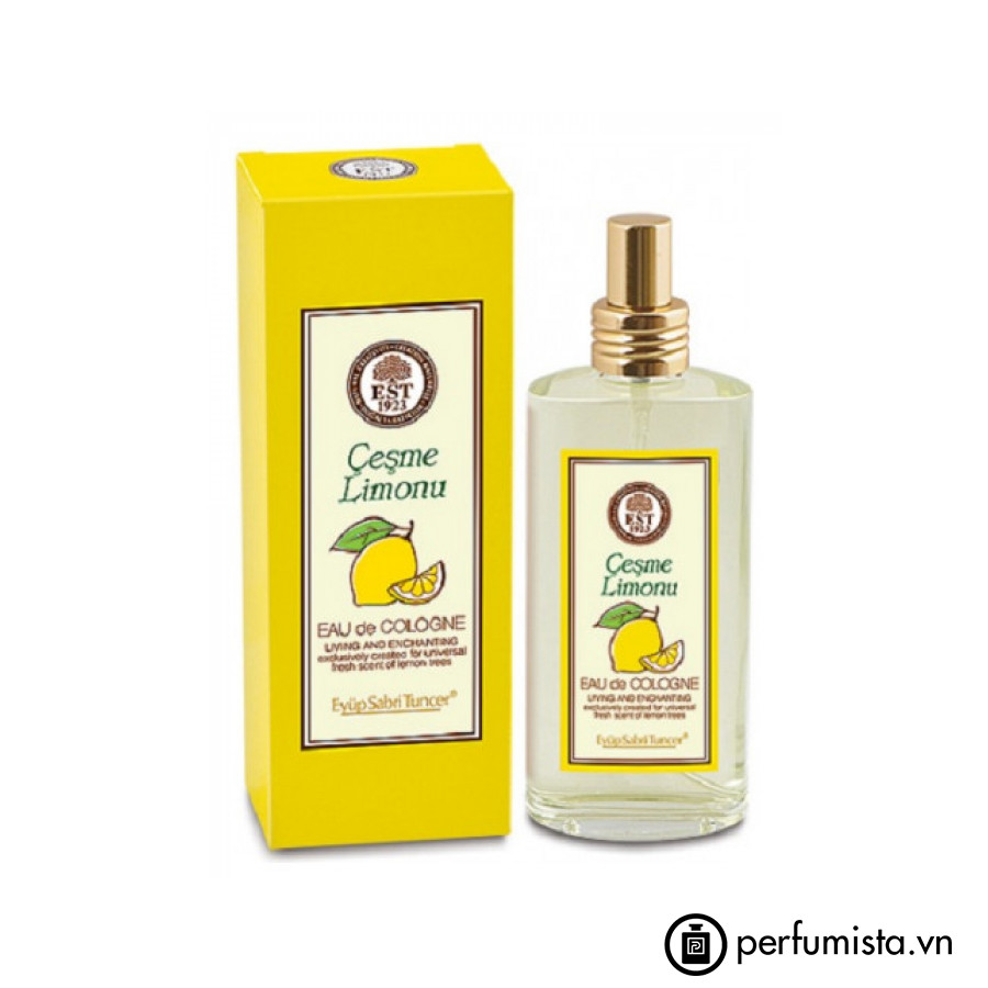 Çeşme Limonu