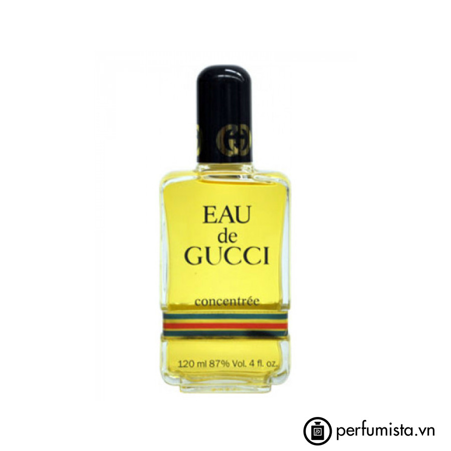 Eau de Concentree (1982)