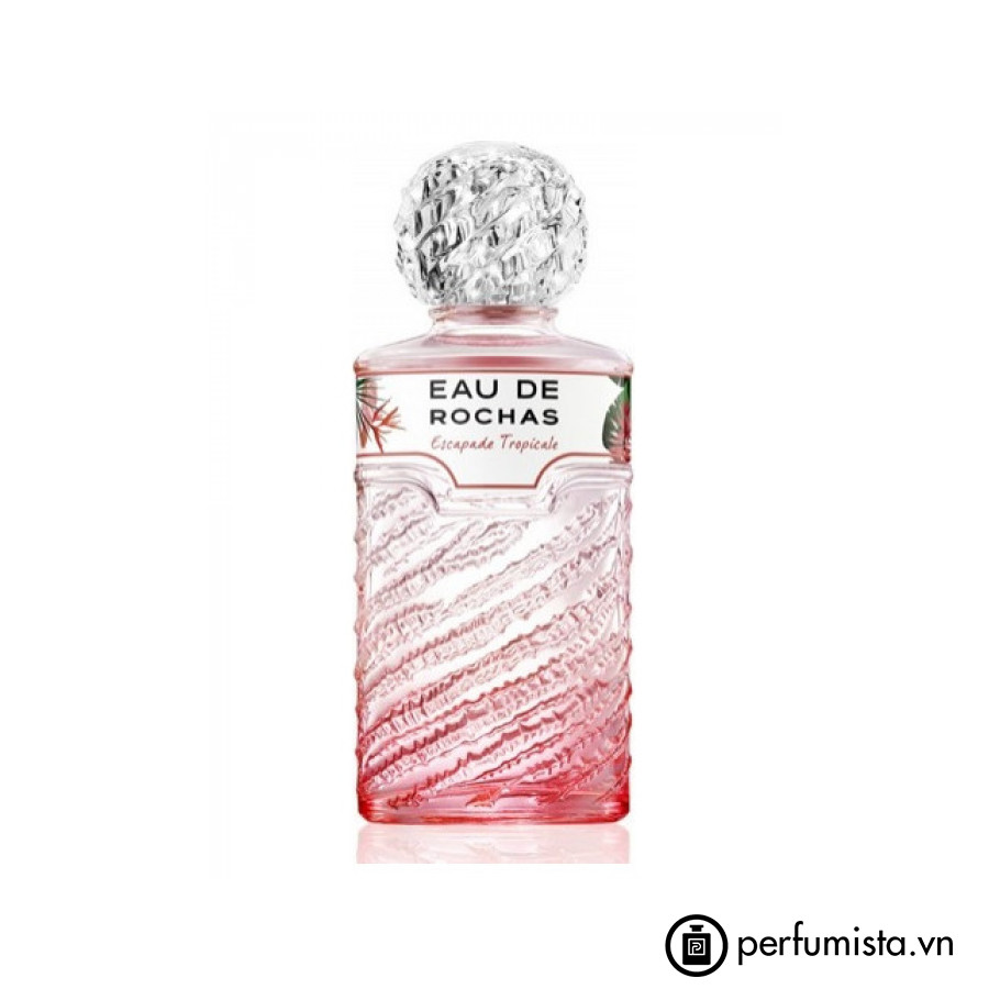 Eau De Escapade Tropicale
