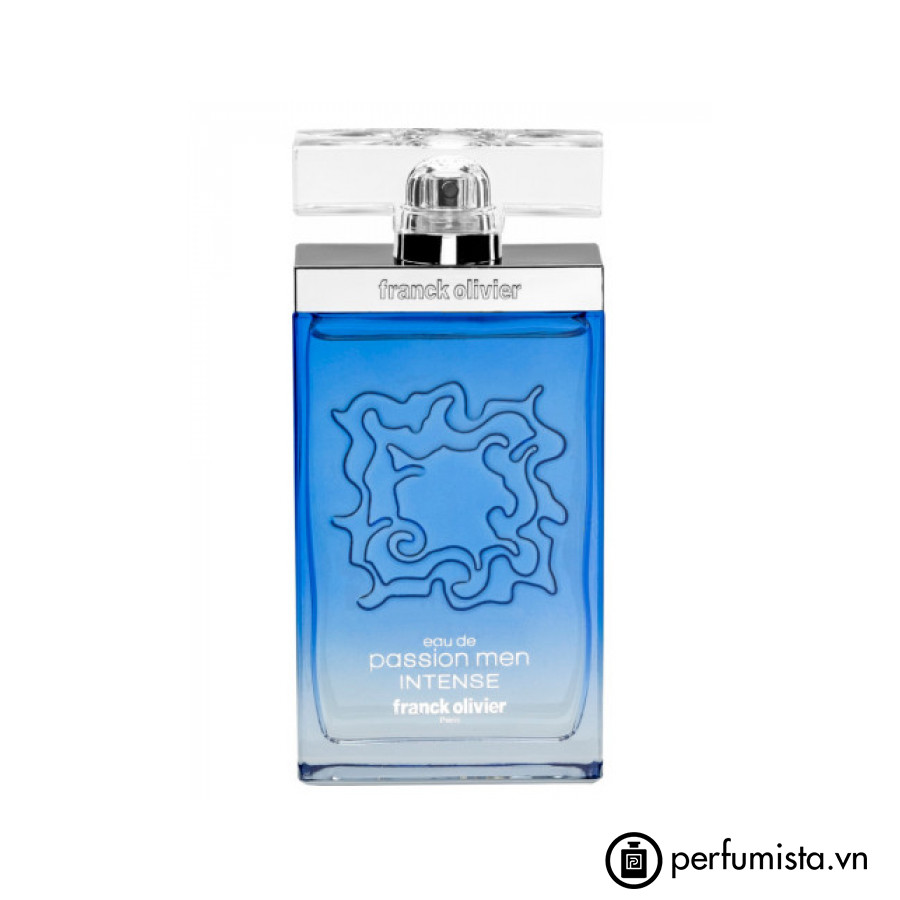 Eau de Passion Intense