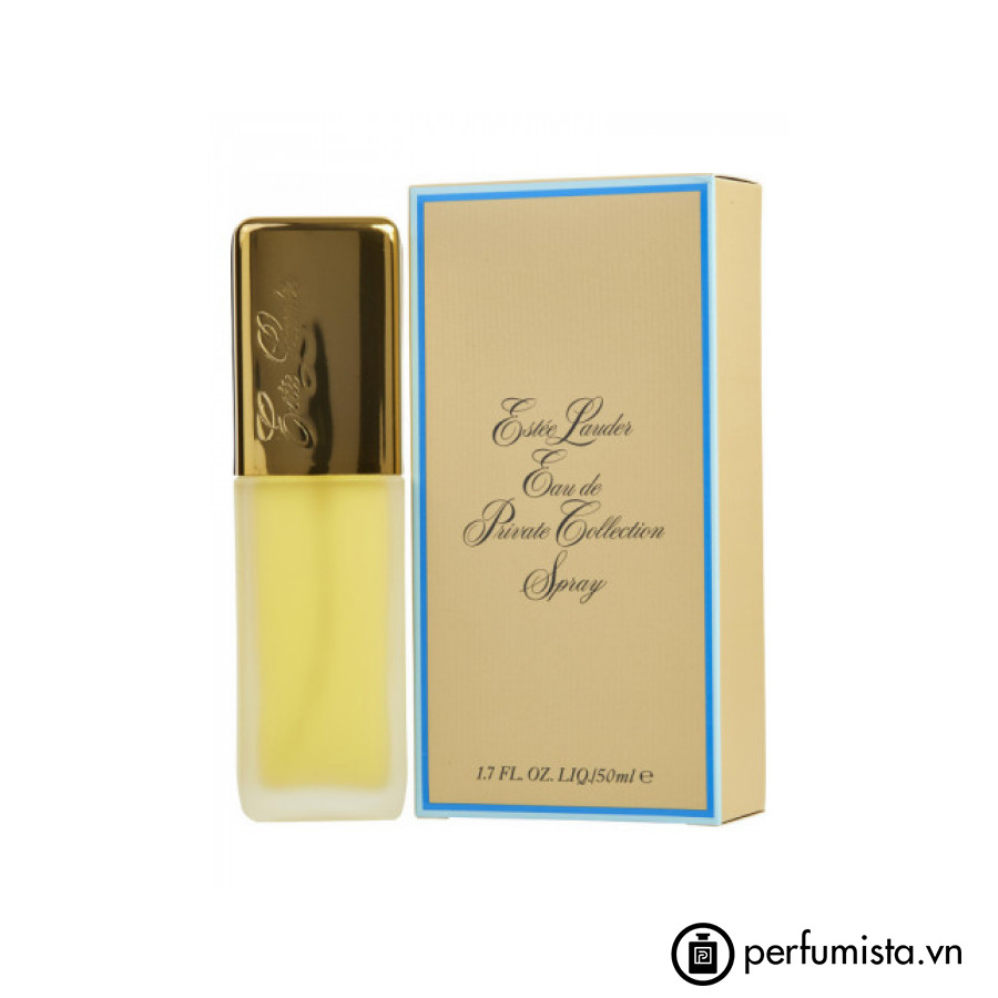 Eau de Private Collection
