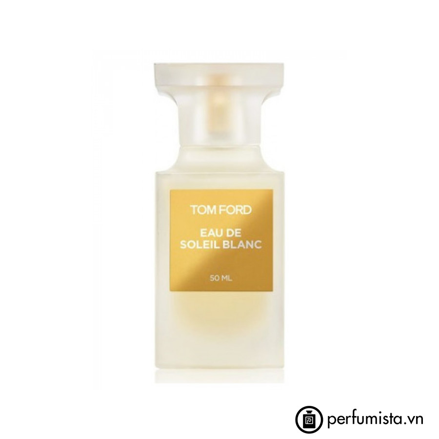 Eau de Soleil Blanc
