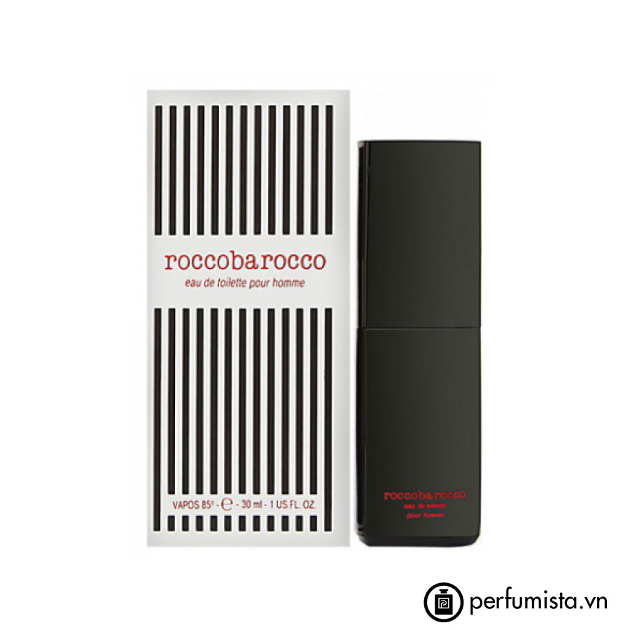 Eau de Toilette pour Homme