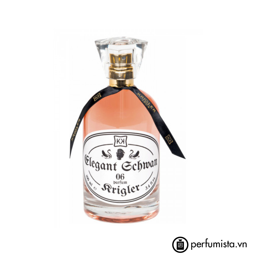 Elegant Schwan 06