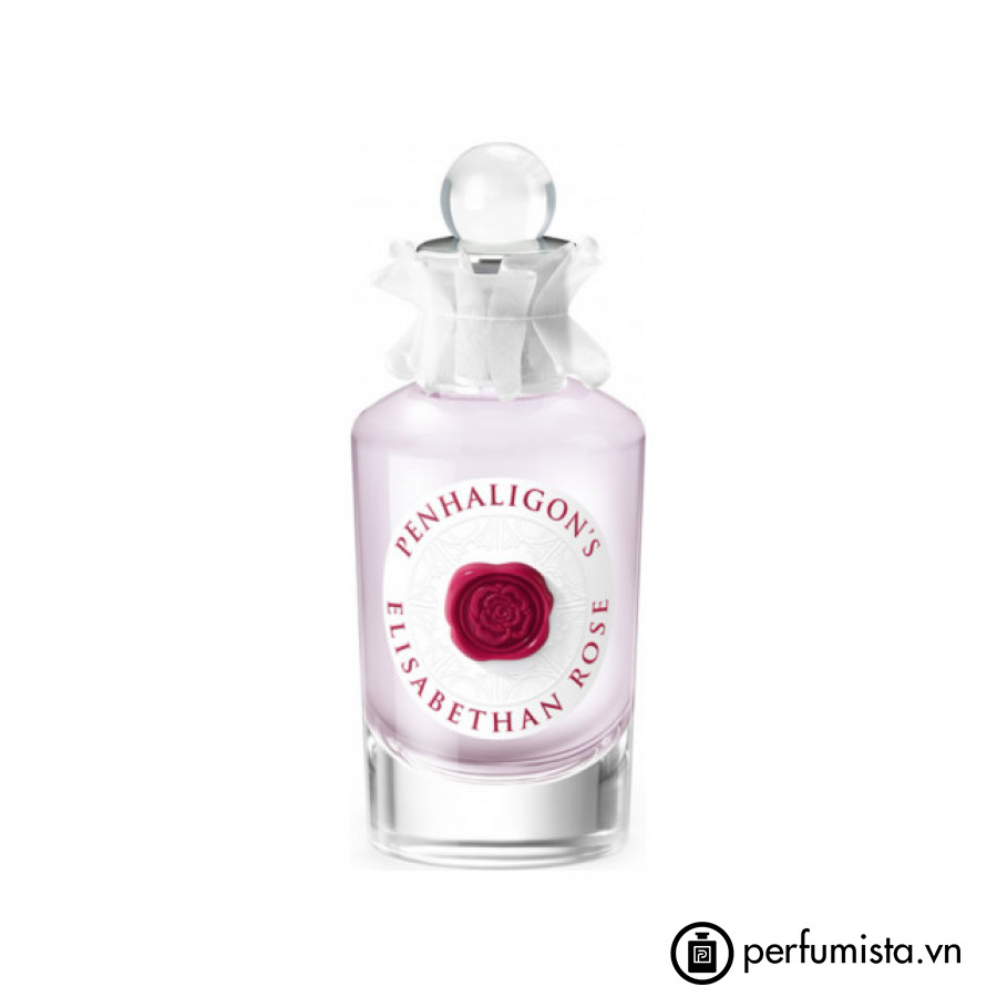 Elisabethan Rose 2018