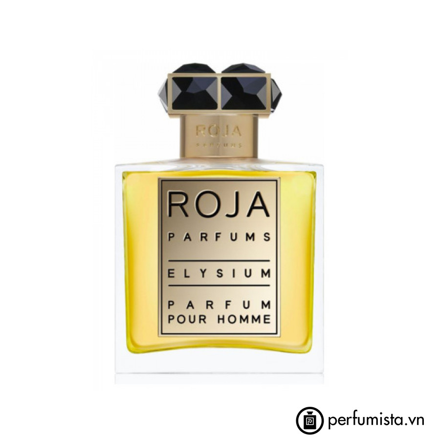 Elysium Pour Homme Parfum