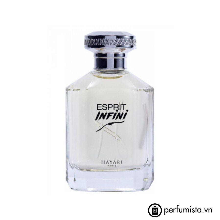Esprit Infini