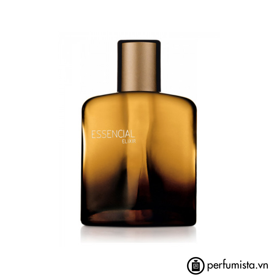 Essencial Elixir Masculino