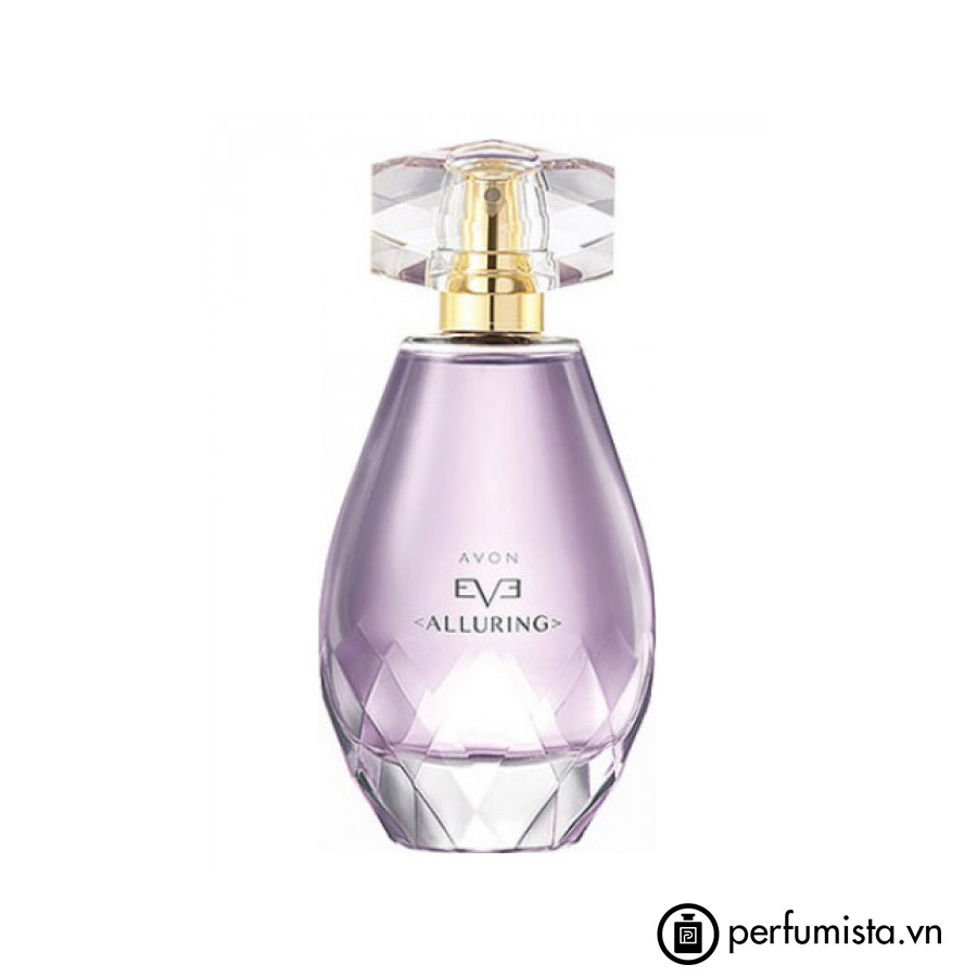 Eve Alluring