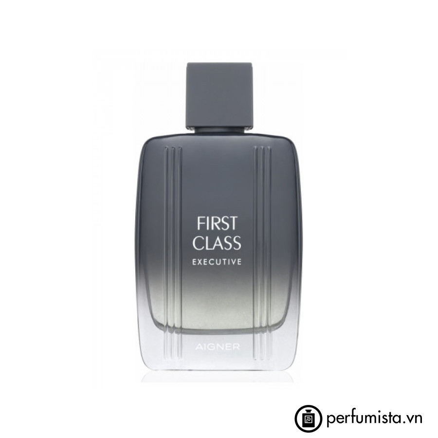 First Class Executive