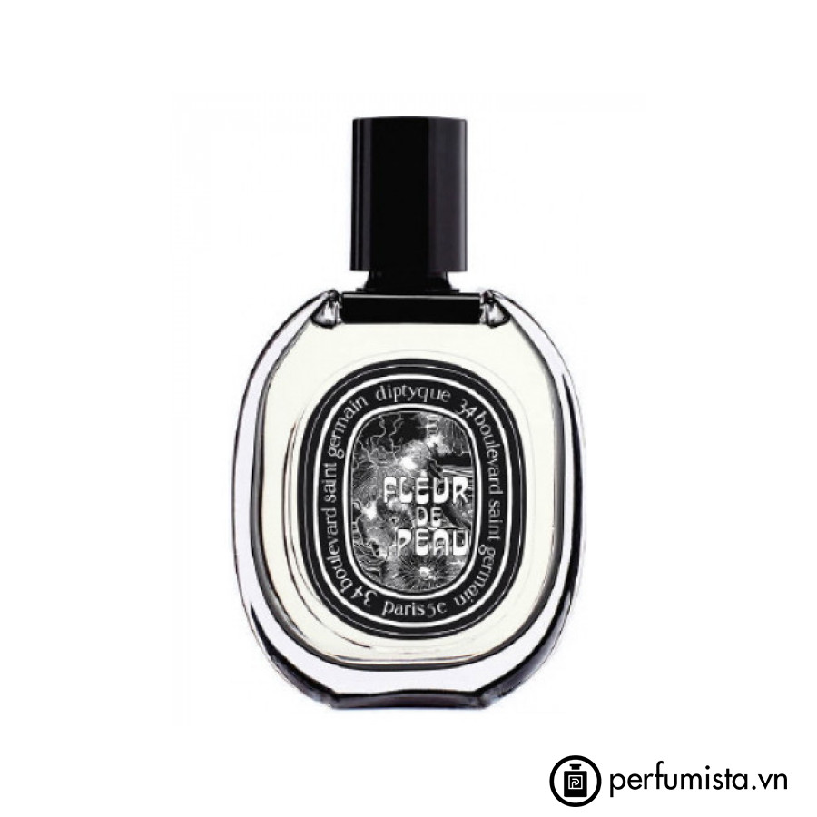 Fleur de Peau