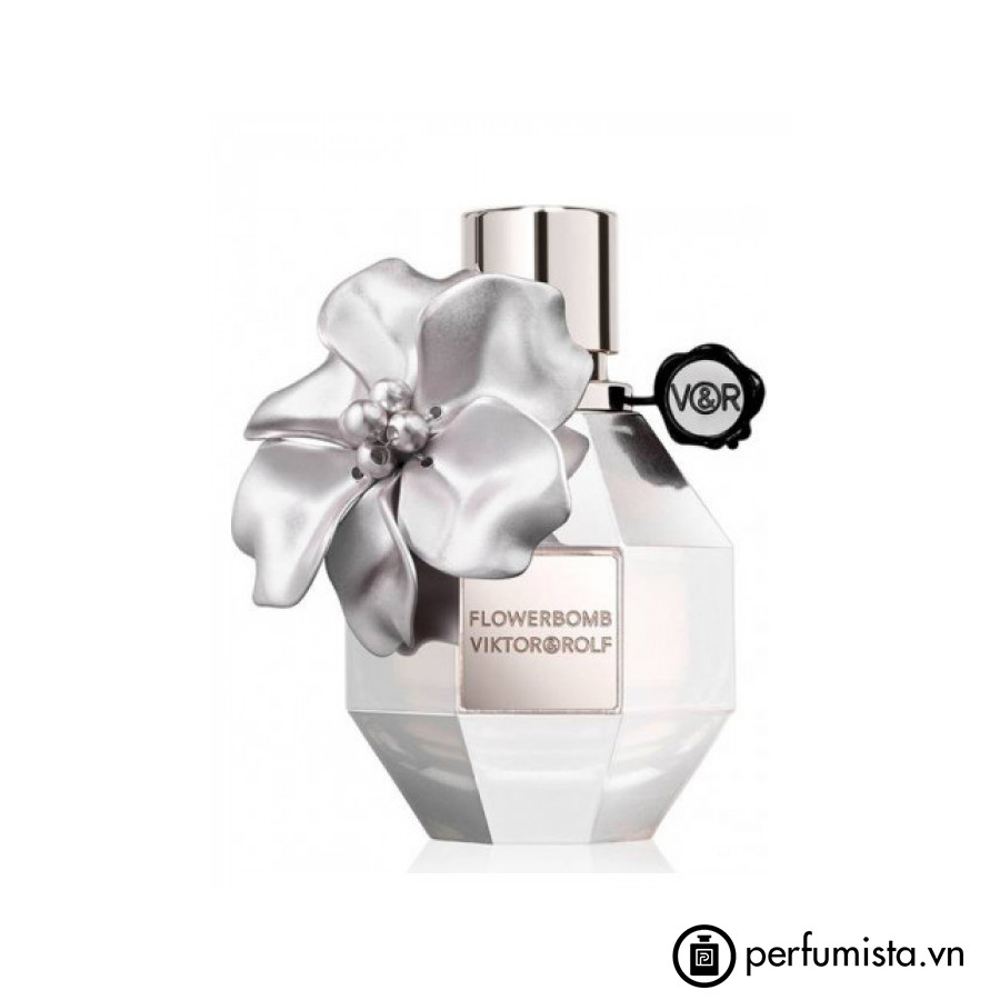 Flowerbomb Silver Eau de Parfum