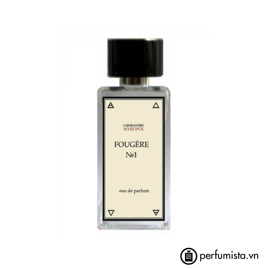 Fougere No. 1