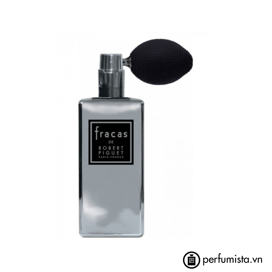 Fracas Platinum 70 Anniversary Limited Edition