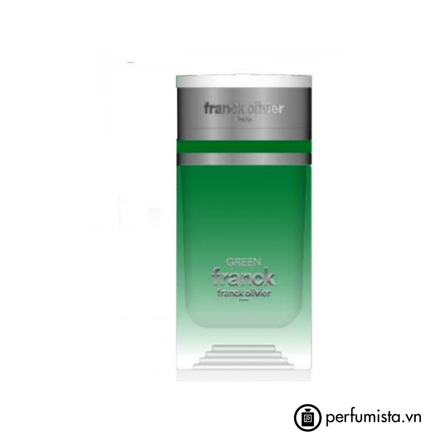 Franck Green