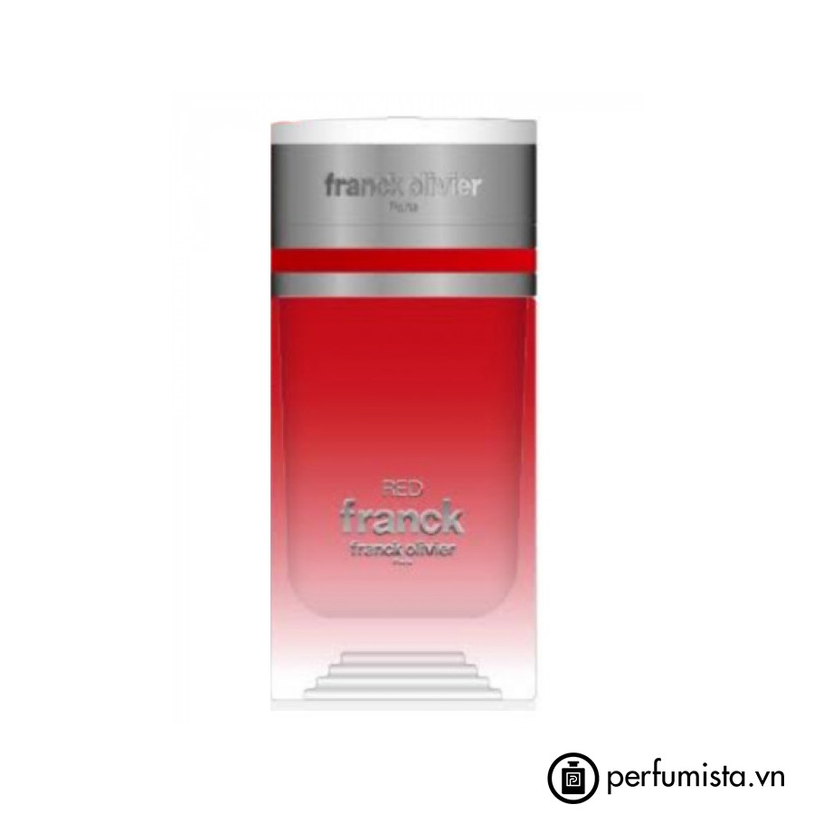 Franck Red