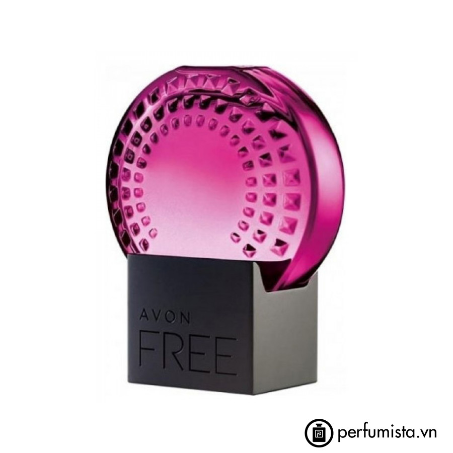 Free for Her