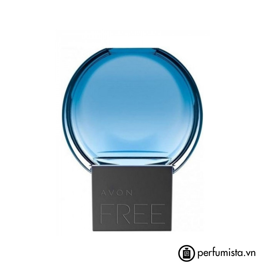 Free for Him