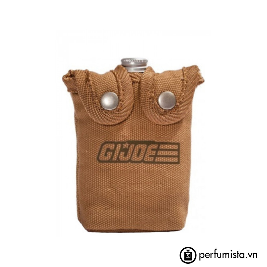 G.I. Joe Cologne