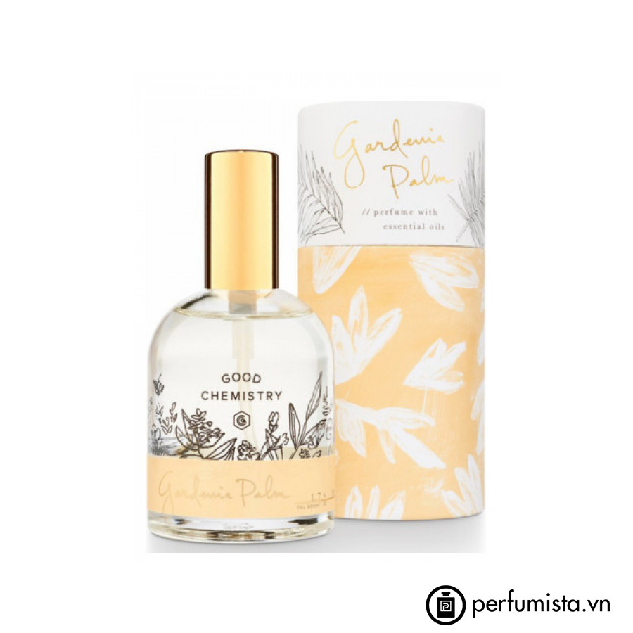 Gardenia Palm