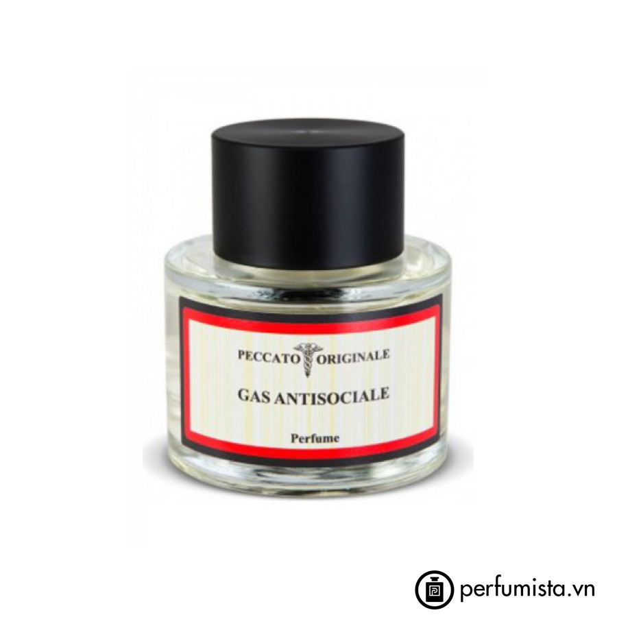Gas Antisociale