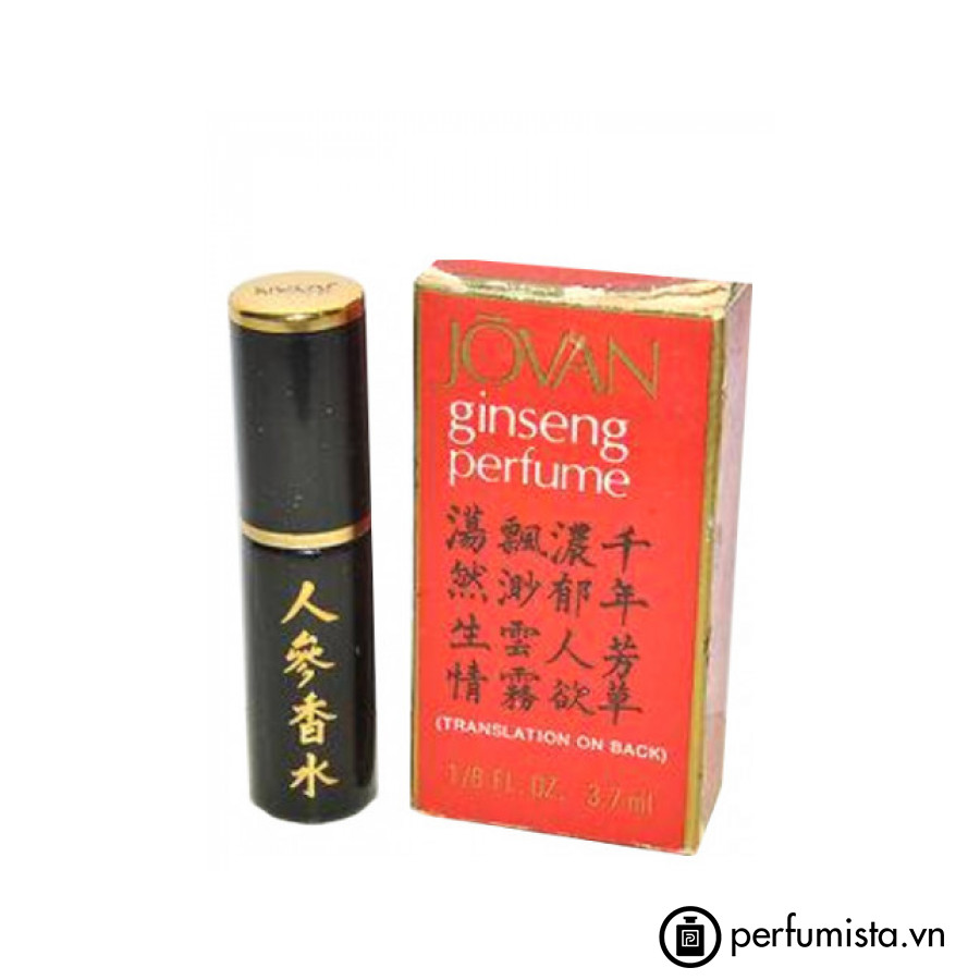 Ginseng