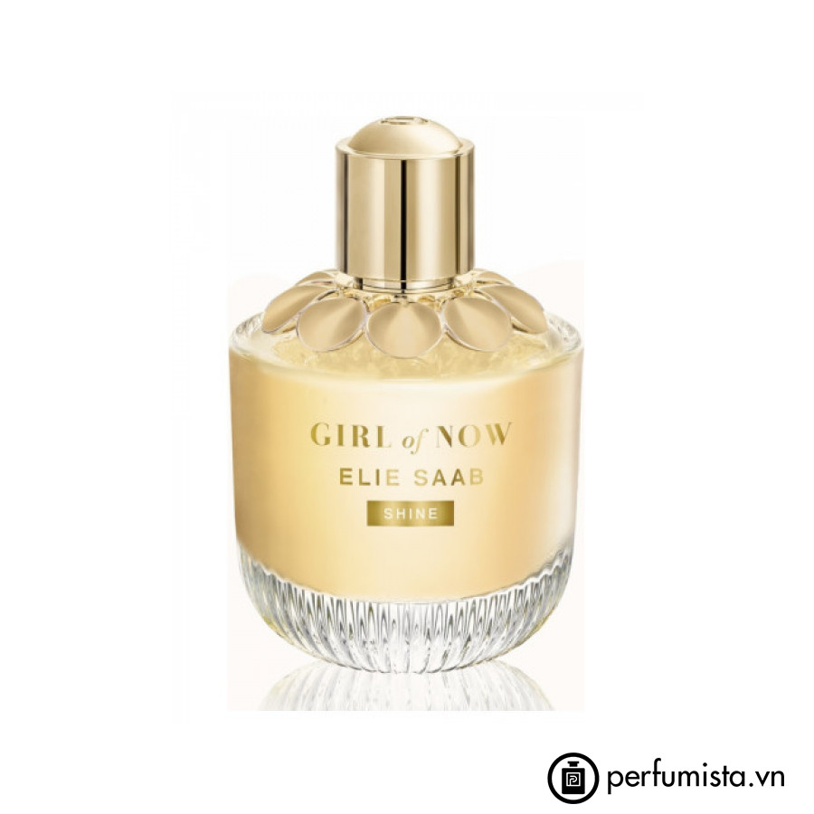 Girl of Now Shine