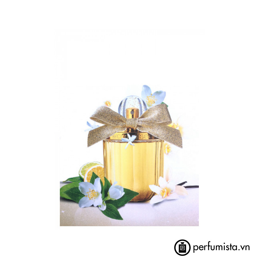 Gold Seduction