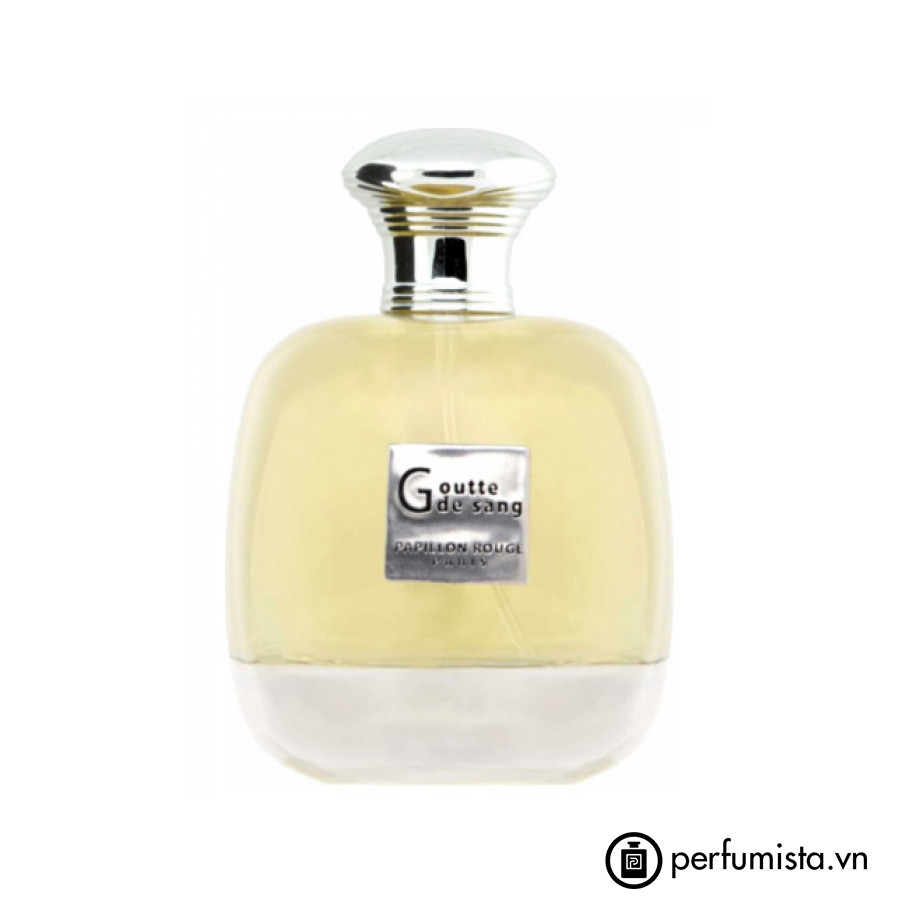Goutte De Sang