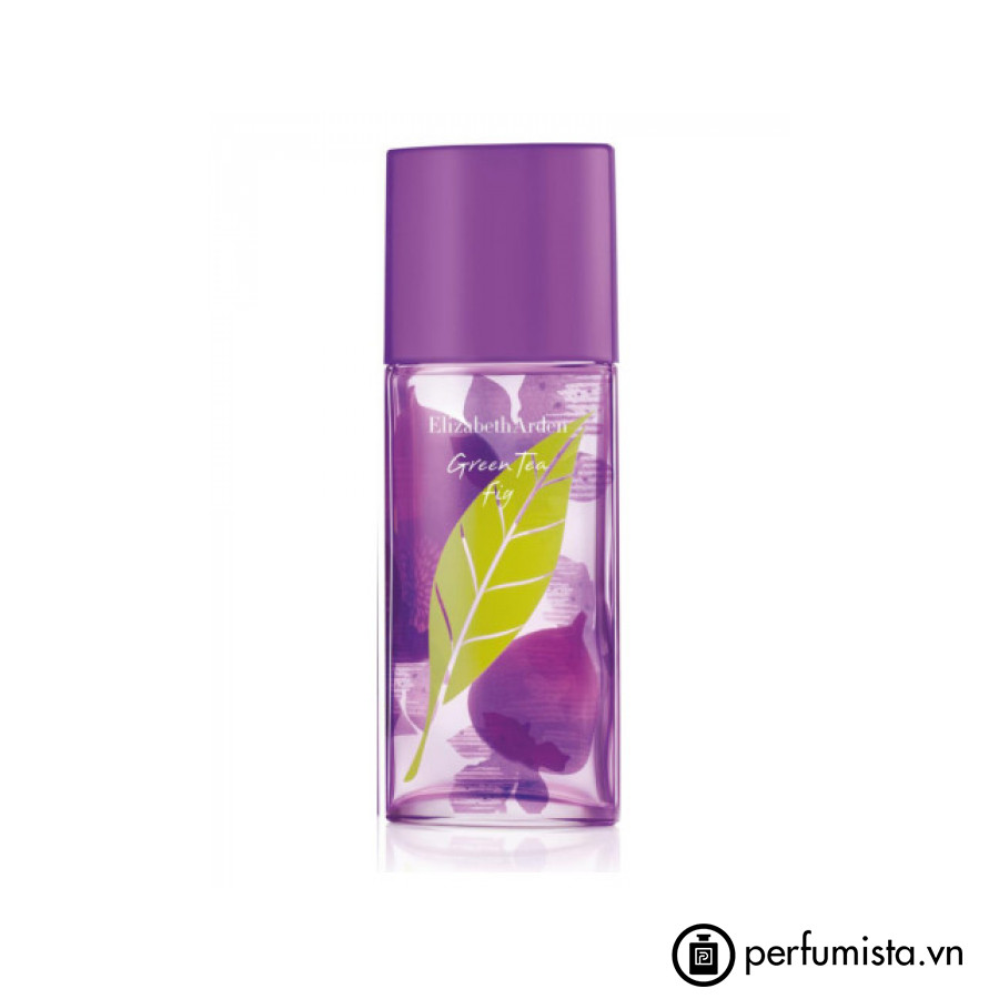 Green Tea Fig