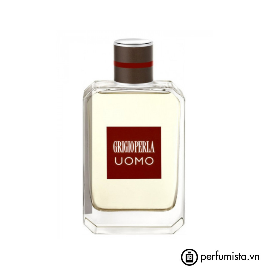 Grigioperla Uomo
