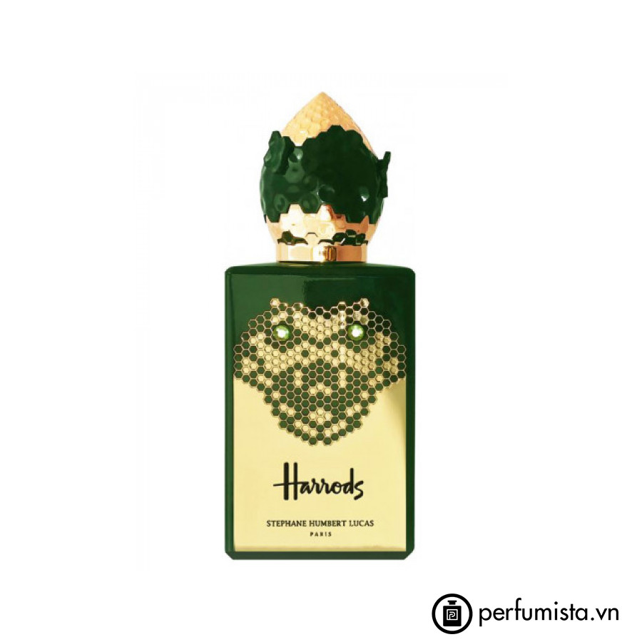 Harrods H Mamba