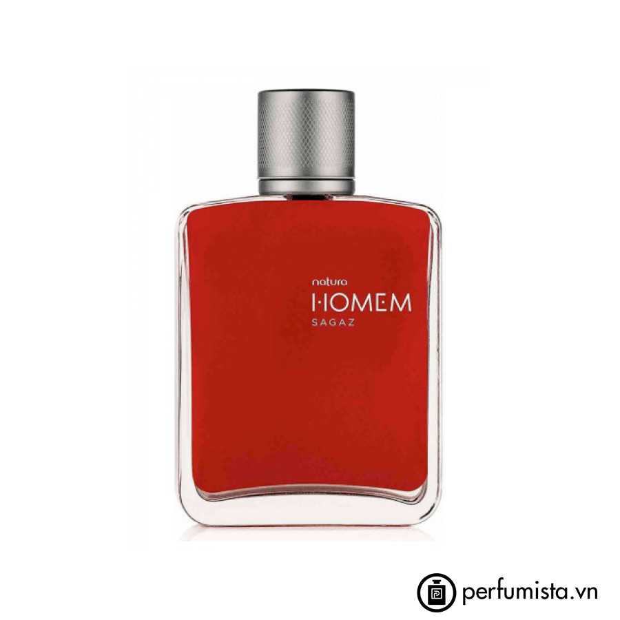 Homem Sagaz