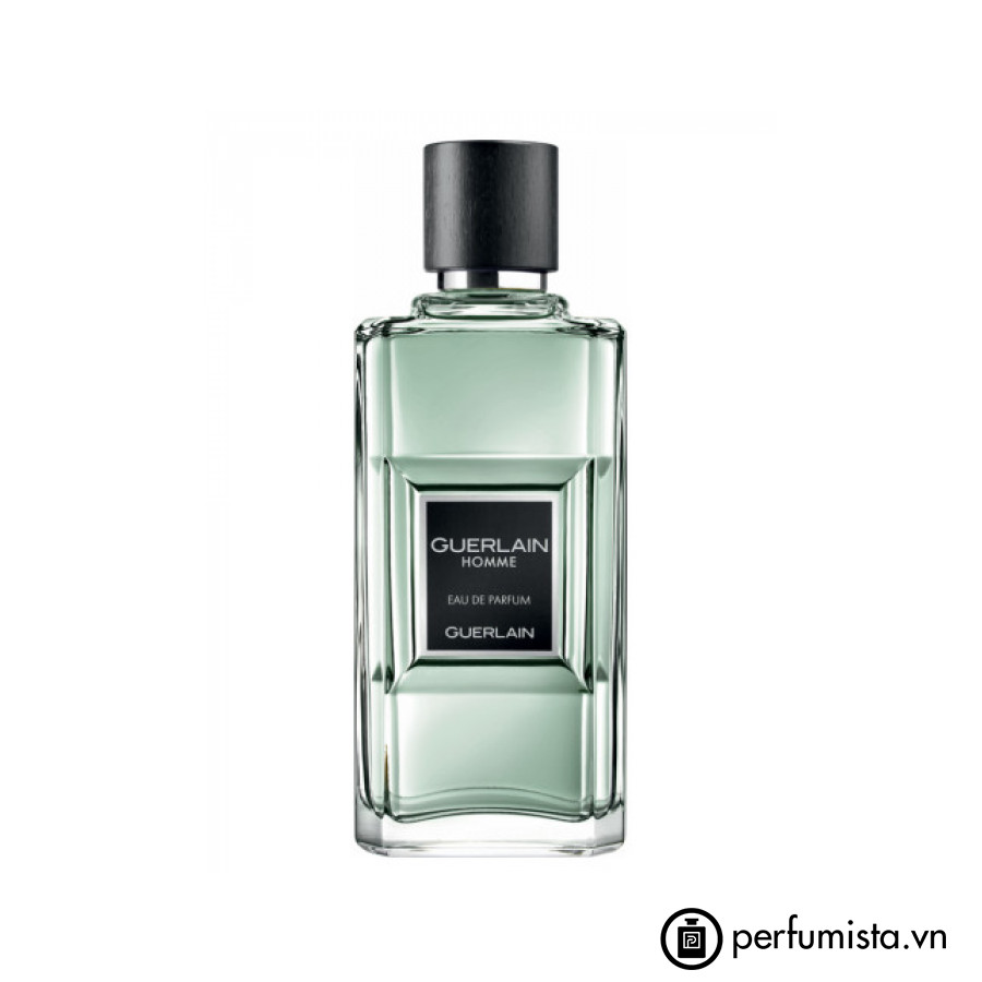 Homme Eau de Parfum (2016)