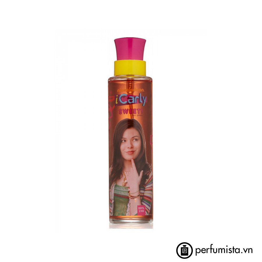 Icarly Sweet