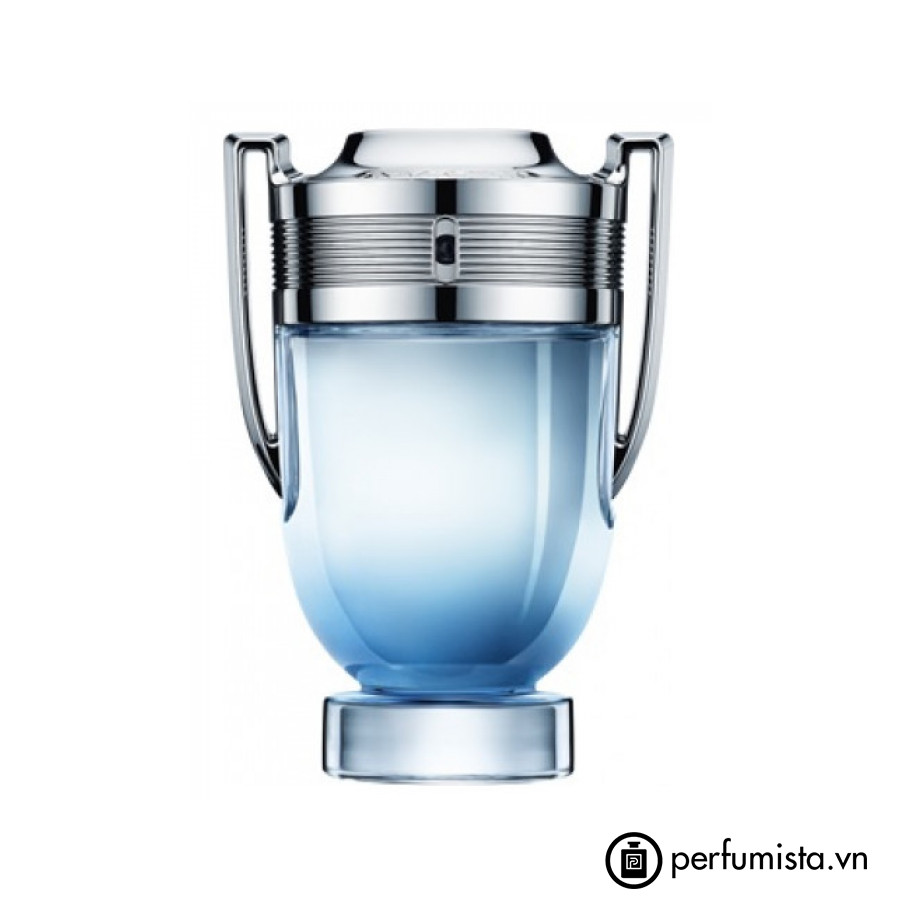 Invictus Aqua (2018)