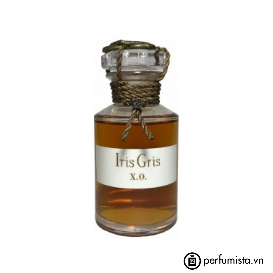 Iris Gris X.O.