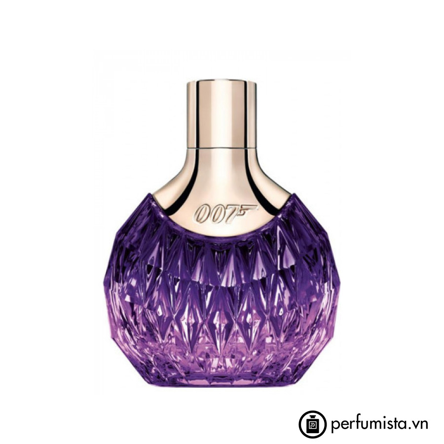 James Bond 007 for Women III