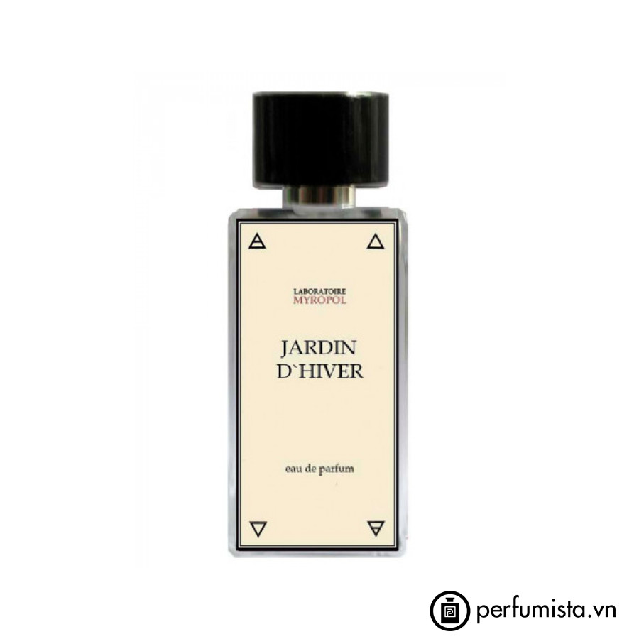 Jardin d'Hiver