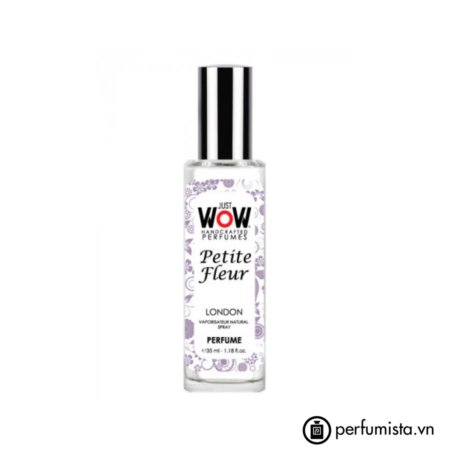 Just Wow Petite Fleur
