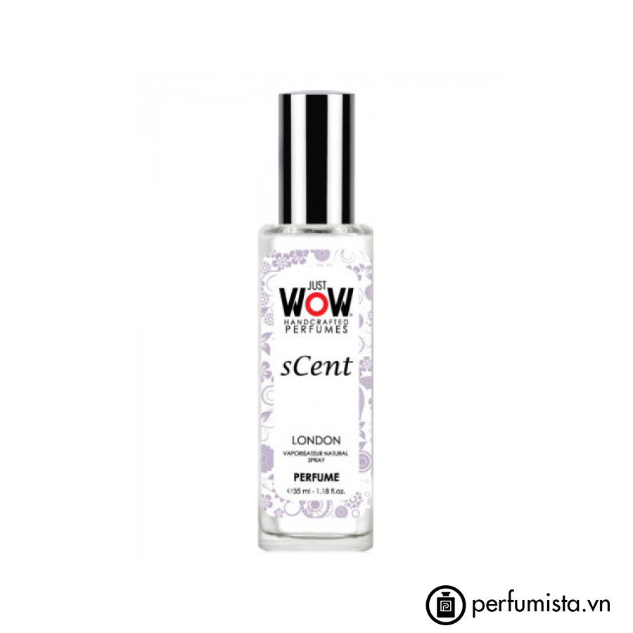 Just Wow sCent